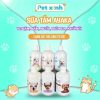 Sữa tắm Ayaka Nhật Bản cho thú cưng