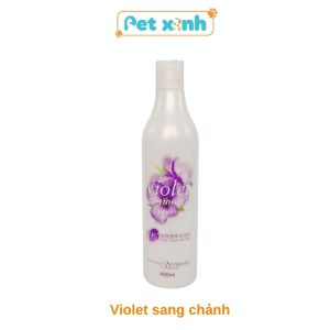 Sữa tắm nước hoa Joyce and Doll thú cưng