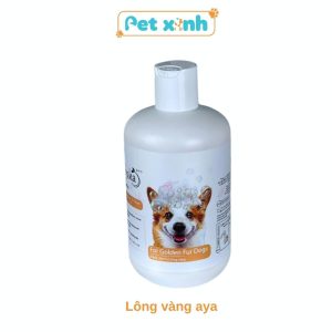 Sữa tắm Ayaka Nhật Bản cho thú cưng