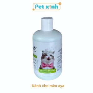 Sữa tắm Ayaka Nhật Bản cho thú cưng
