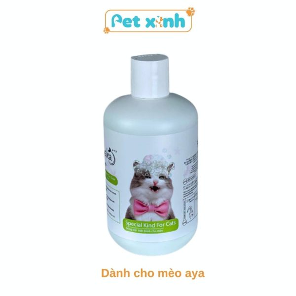 Sữa tắm Ayaka Nhật Bản cho thú cưng