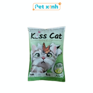Cat-ve-sinh-meo-Kiss-Cat