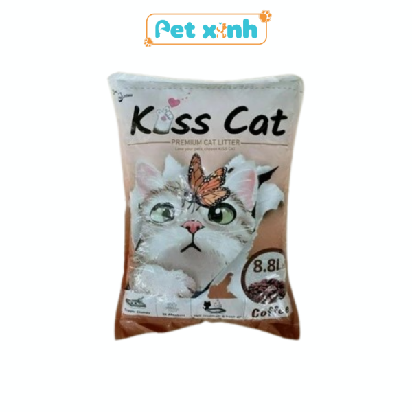 Cat-ve-sinh-meo-Kiss-Cat
