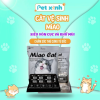 Cat-ve-sinh-cho-meo-Miao-Cat