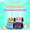 Túi Vận Chuyển thú cưng