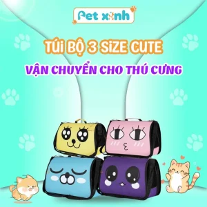 Túi Vận Chuyển thú cưng