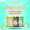 Cat-ve-sinh-cho-meo-Chuppy-Cat