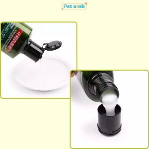 dầu tắm olive
