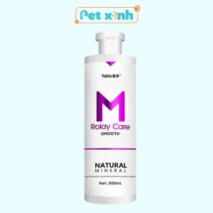 Sữa tắm Yaho M Rolay Care