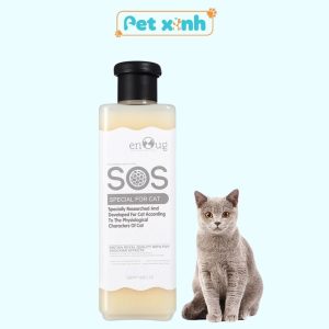 Sữa tắm SOS