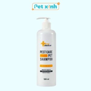 Sữa tắm Medic Pet