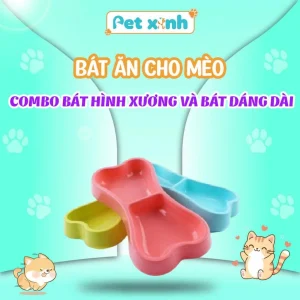 bát hình xương