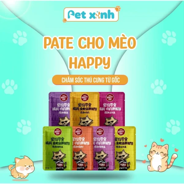 pate