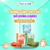 xương canxi