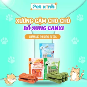 xương canxi