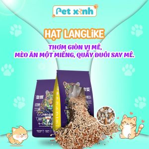 Hạt Langlike